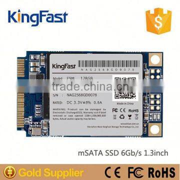 Kingfast F9M 128GB MLC Offerta Hard Disk Esterno photo-3