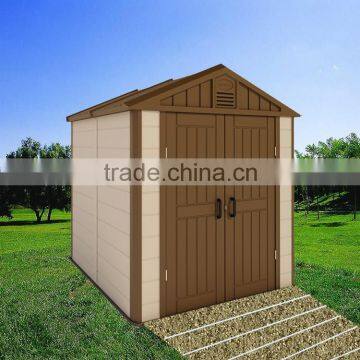 Wholesale UV Resistance HDPE tiny house