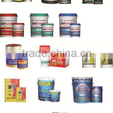 JUHUAN With Free Samples Liquid Nails no More Nails Adhesive photo-5