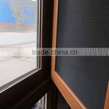 Security Screen Door Stainless Steel Mesh