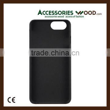 Eco friendly wooden cell phone case for iphone