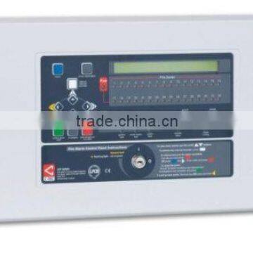 TC412 - C-TEC XFP501/E NETWORKABLE ONE LOOP 32 ZONE FIRE PANEL (XP95/DISCOVERY)