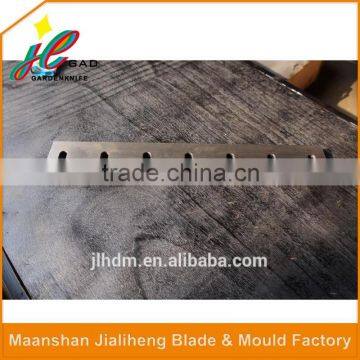 Universal commercial ice crusher blade provider