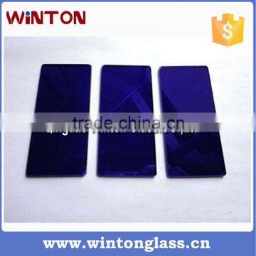 heat resistant filter Glass