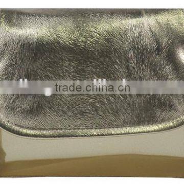 2016 New Style PU Leather Cosmetic Set. photo-3