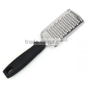 Practical Stainless Steel Graters With Abs Handle Of Kitchen Graters Slicers