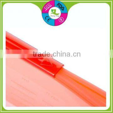 New Design Checp Price Reusable Silicone Food Storage Fresh Bag photo-3