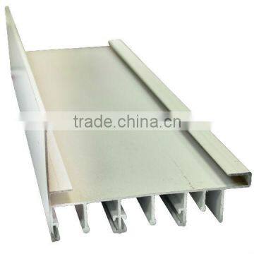 aluminum profiles export to South Africa (W002)