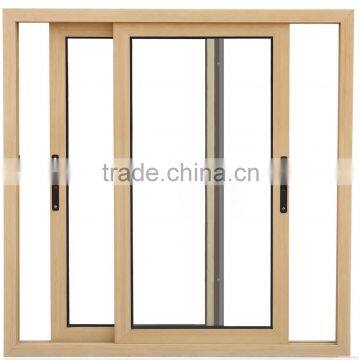 Aluminum window and door