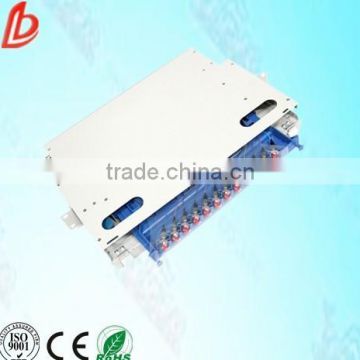 wholesale china factory Fiber Optic ODF, Distribution Frame/Patch Panel