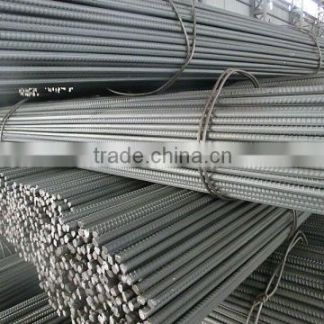 ALIBABA CHINA MANUFACTURER STRRL REBAR FOR CONSTRUCTION MATERIALS