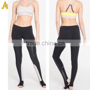 High Quality Printed Legging sexy fitness yoga leggings for women