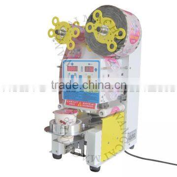 Fully Automatic Sealing Machinesealer Hot Seals photo-3