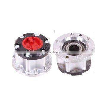 atv wheel hub