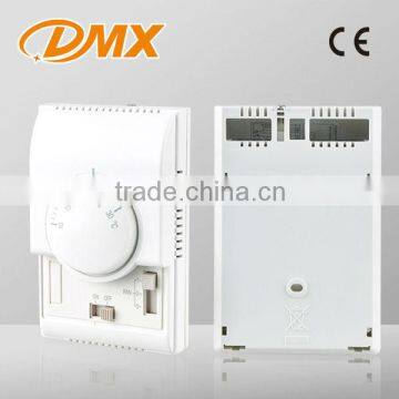 HVAC Room Thermostat Temperature Controller
