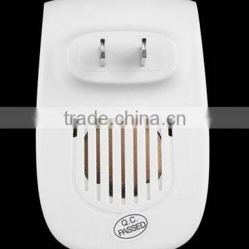 2016 Hot Sale Ultrasonic Repeller Electronic Pest Repellent for Mouse/Cockroach Mosquito Flies