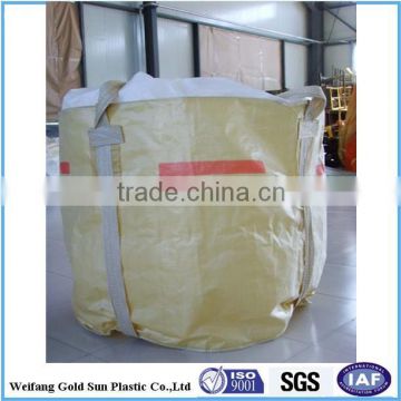 chemical packing big bags