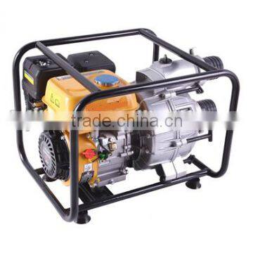 CE 6.7HP 3inch Gasoline Trash Water Pump (WP30TP)