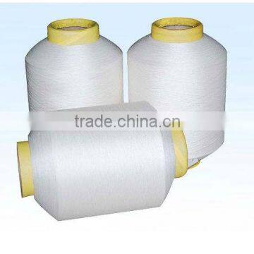 spandex covered polyester yarn for knitting socks