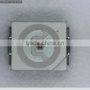 Green Color 3528 PLCC SMD LED photo-2