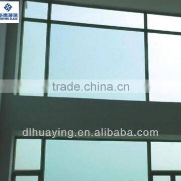 Bulletproof glass for window with ISO9001&CCC