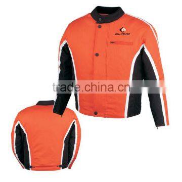 Motorbike Taxtile Jackets