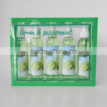 Various of Bath Sets Body Lotion Set photo-4