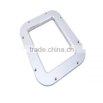 Aluminum CNC Machining Frame for Digital Products/LED