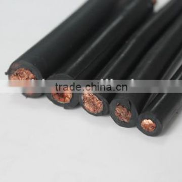 16mm Welding cable/rubber cable