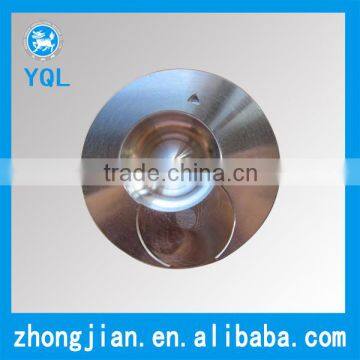 Laidong diesel engine parts, LL380 diesel engine piston
