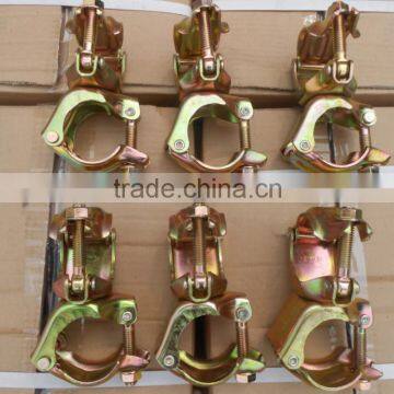 Scaffolding Plank Clamp