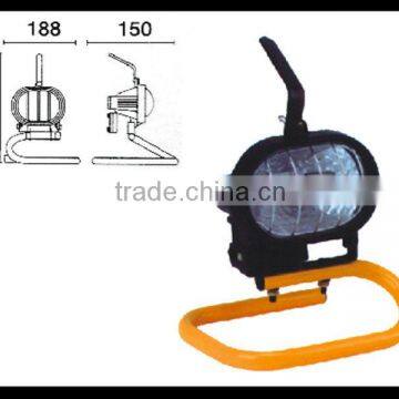 Portable bracket lamp holder SC-5007