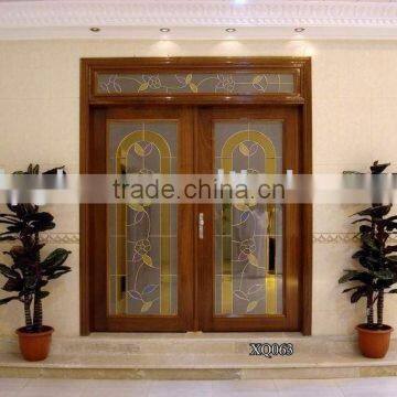 Decorative Glass