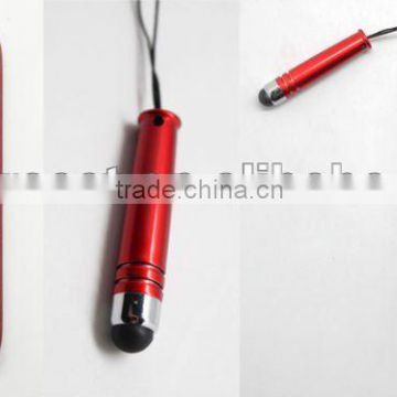 High Quality Capacitive Touch Pen For iPad/iPhone/Mobile Phone