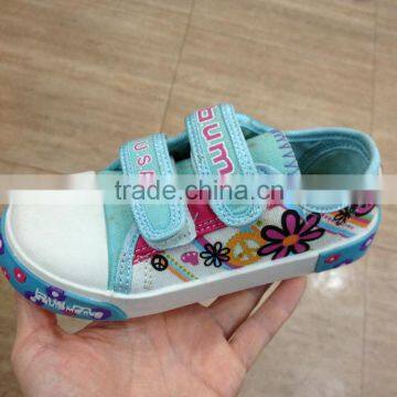 fashion new style kids injection shoe