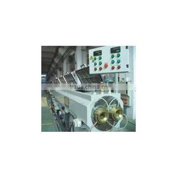 Pvc Conduit Pipe PRODUCTION LINE photo-5