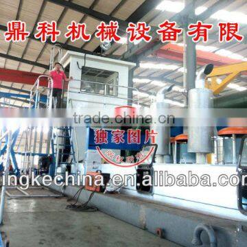 environmental cutter suction dredger