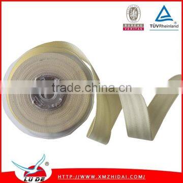Wholesale Single Face Style and Solid Color Pattern Grosgrain Ribbon