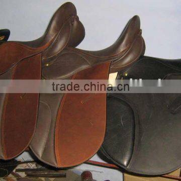 English Saddle , Leather Saddles , Horse Saddles