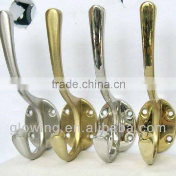 CH001 Stainless steel Door Cloth coat hanging Hook