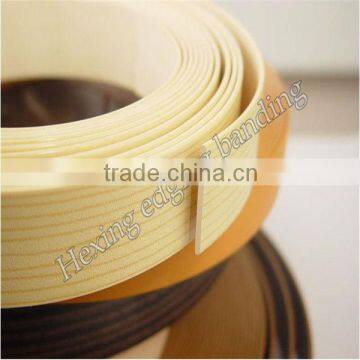 Wooden color furniture decorative strips qualified by ISO9001---HX-S0228