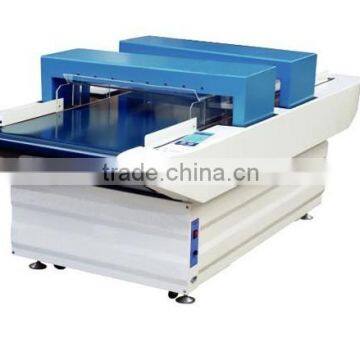 Industrial Metal Detector for Textile, Garment Industry photo-2