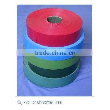 PVC Shrink Tube