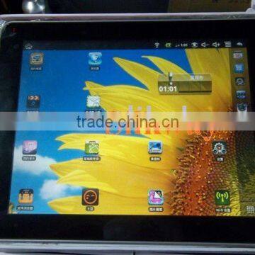 Best offer 9.7" mini Tablet 2400mAh battery