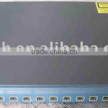 Cisco ws-3550-12t Switch