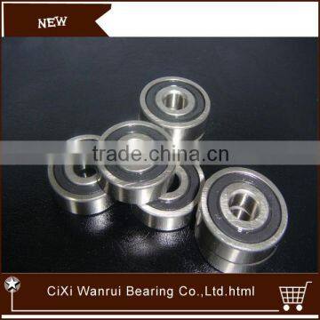 hot sale high speed and low noise chrome steel sleeve bearings for electric motors