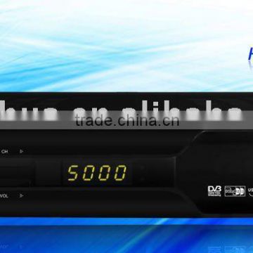 Sclass HD8899 Super DVB digital TV receiver