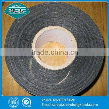 120M length pipeline anti-corrosion wrap tape with PE backing