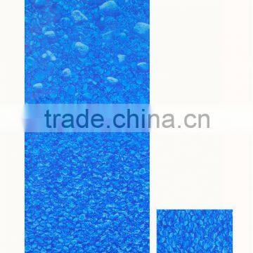 PVC swimming pool liner