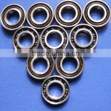 SMR148 Bearings 8x14x3.5 mm Stainless Steel Ball Bearings DDL-1480